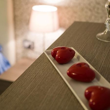 Mikale Rooms Rome Luaran gambar