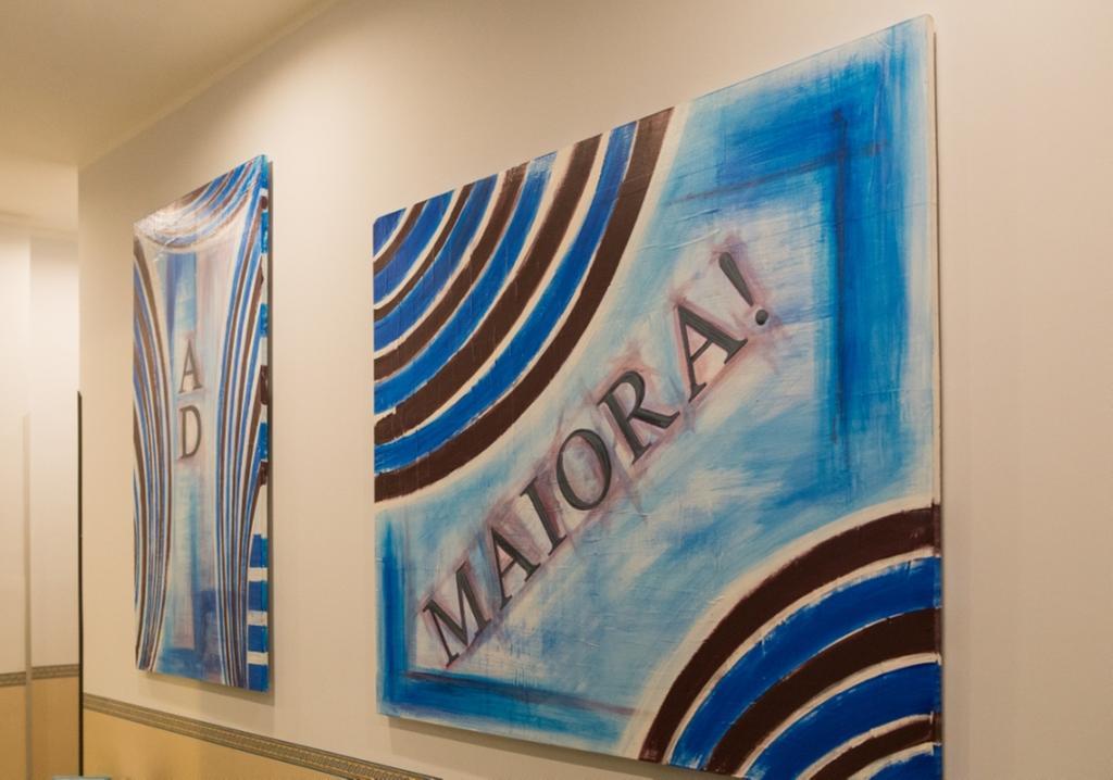Mikale Rooms Rome Luaran gambar