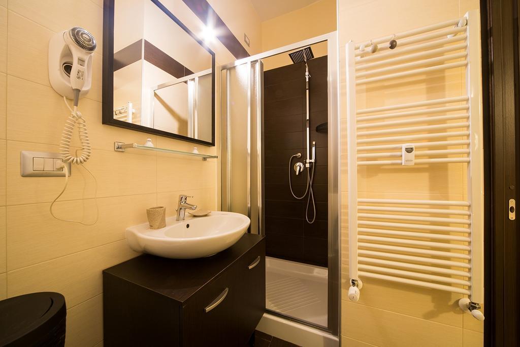 Mikale Rooms Rome Bilik gambar