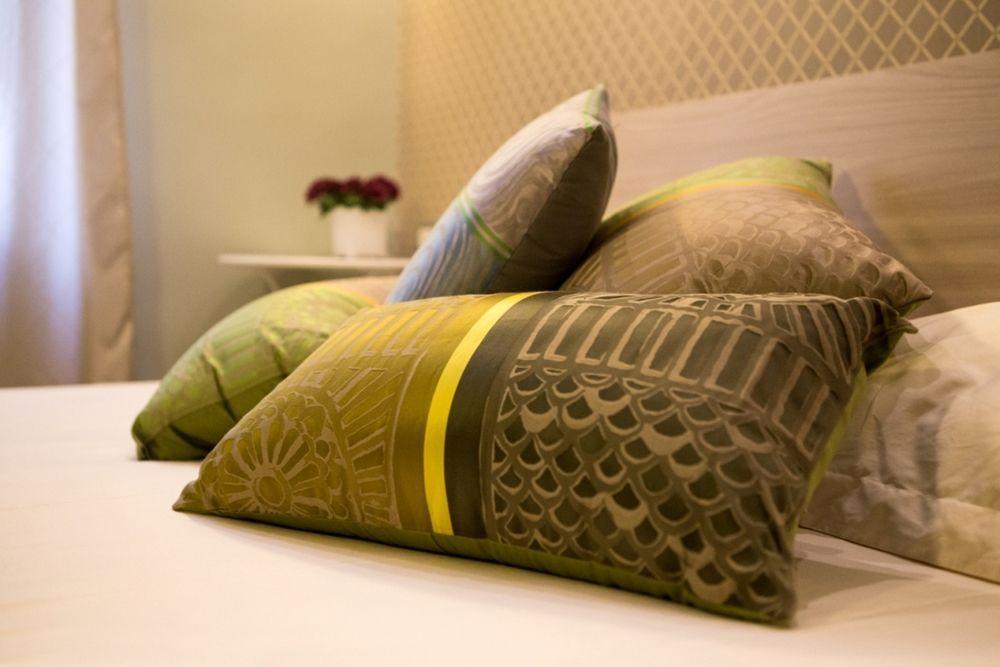 Mikale Rooms Rome Luaran gambar