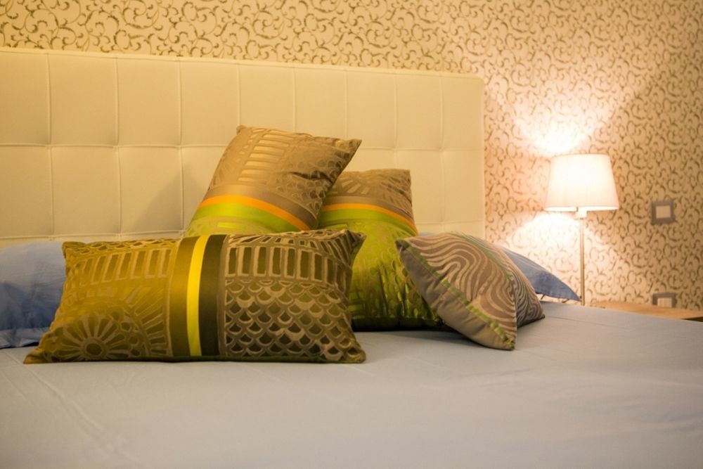 Mikale Rooms Rome Luaran gambar