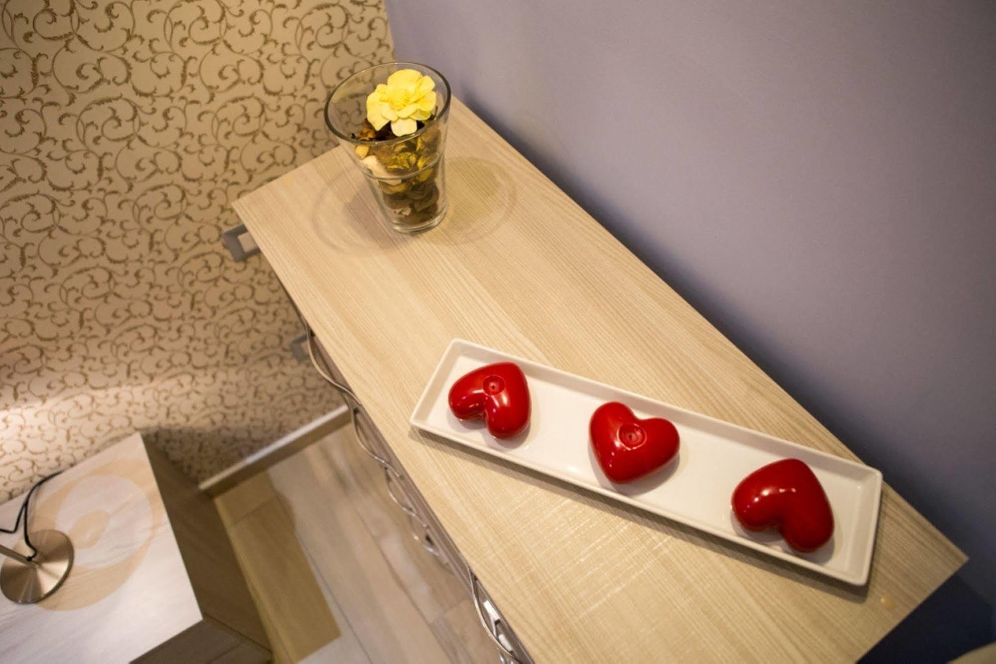 Mikale Rooms Rome Luaran gambar
