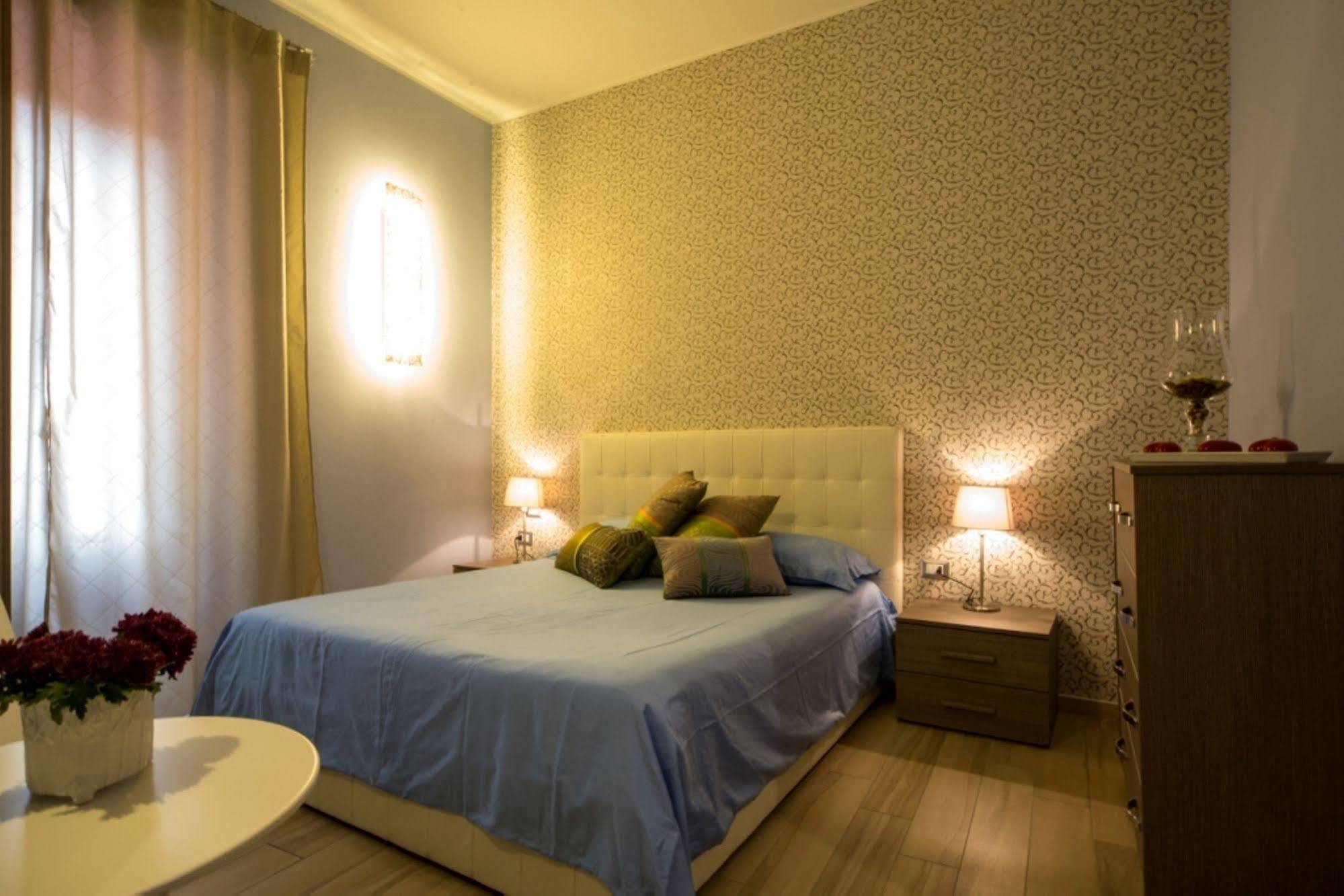 Mikale Rooms Rome Luaran gambar
