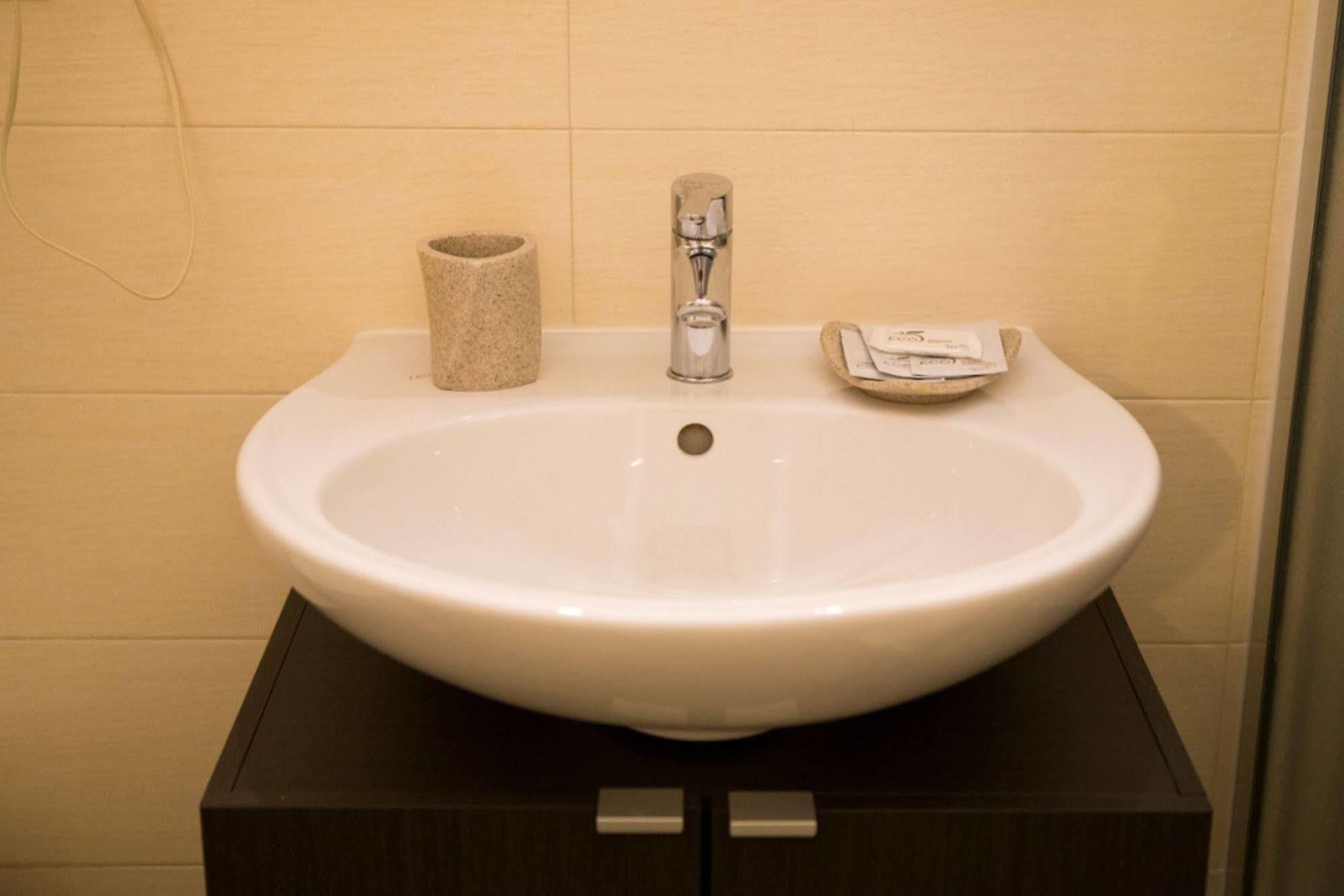Mikale Rooms Rome Luaran gambar