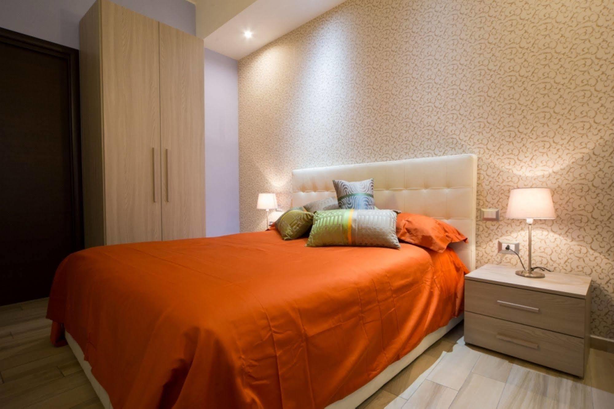 Mikale Rooms Rome Luaran gambar