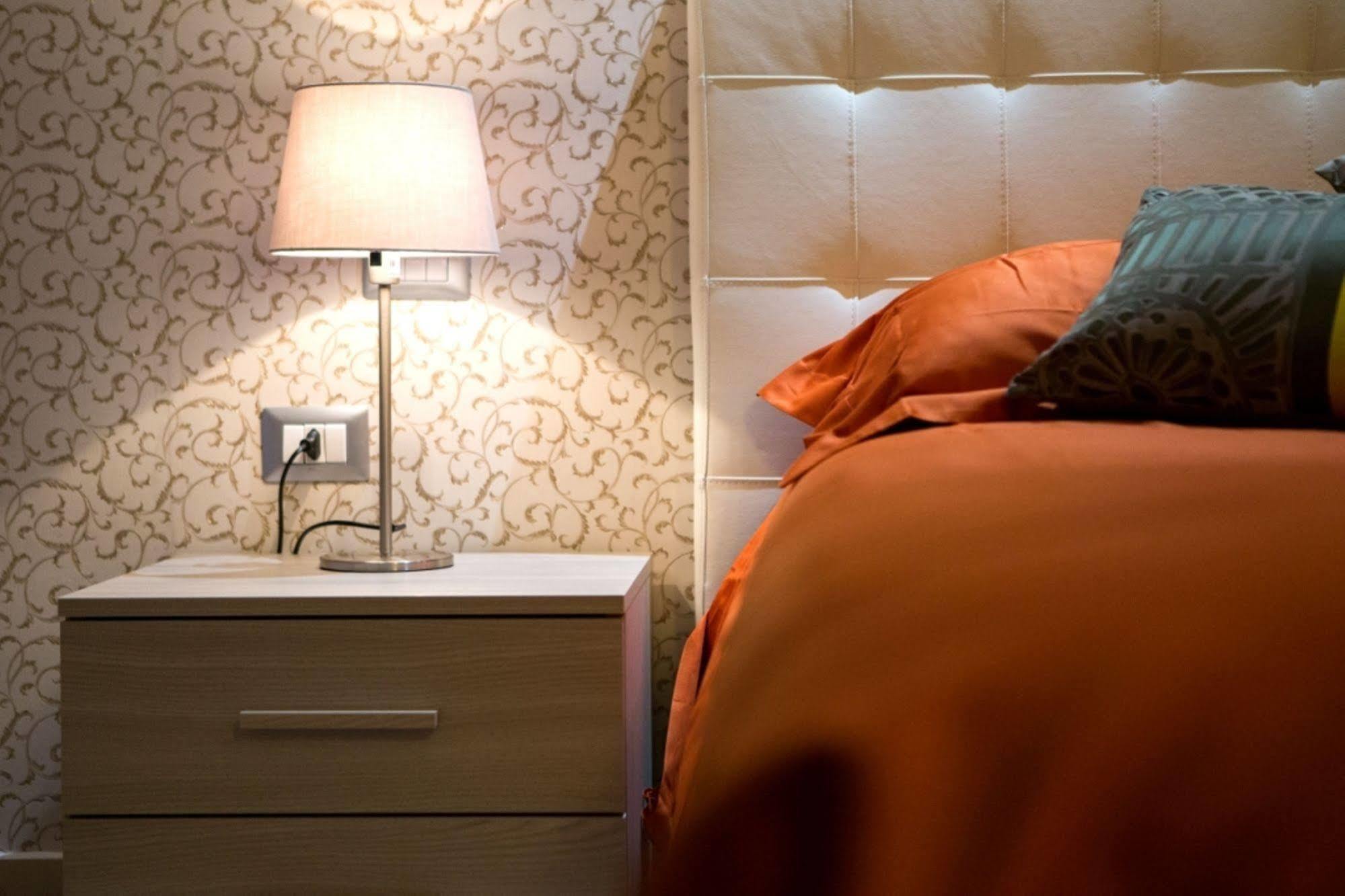 Mikale Rooms Rome Luaran gambar