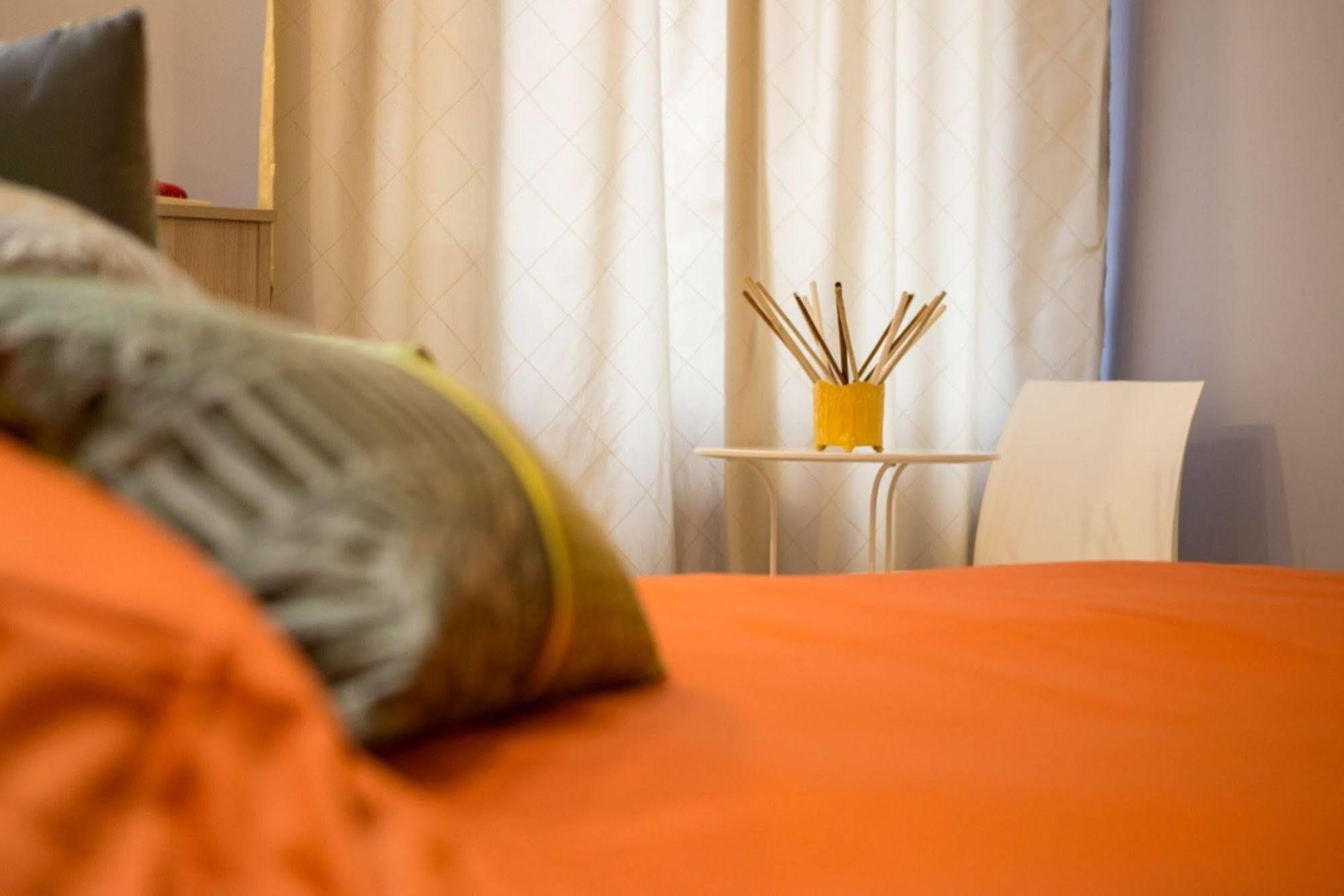 Mikale Rooms Rome Luaran gambar