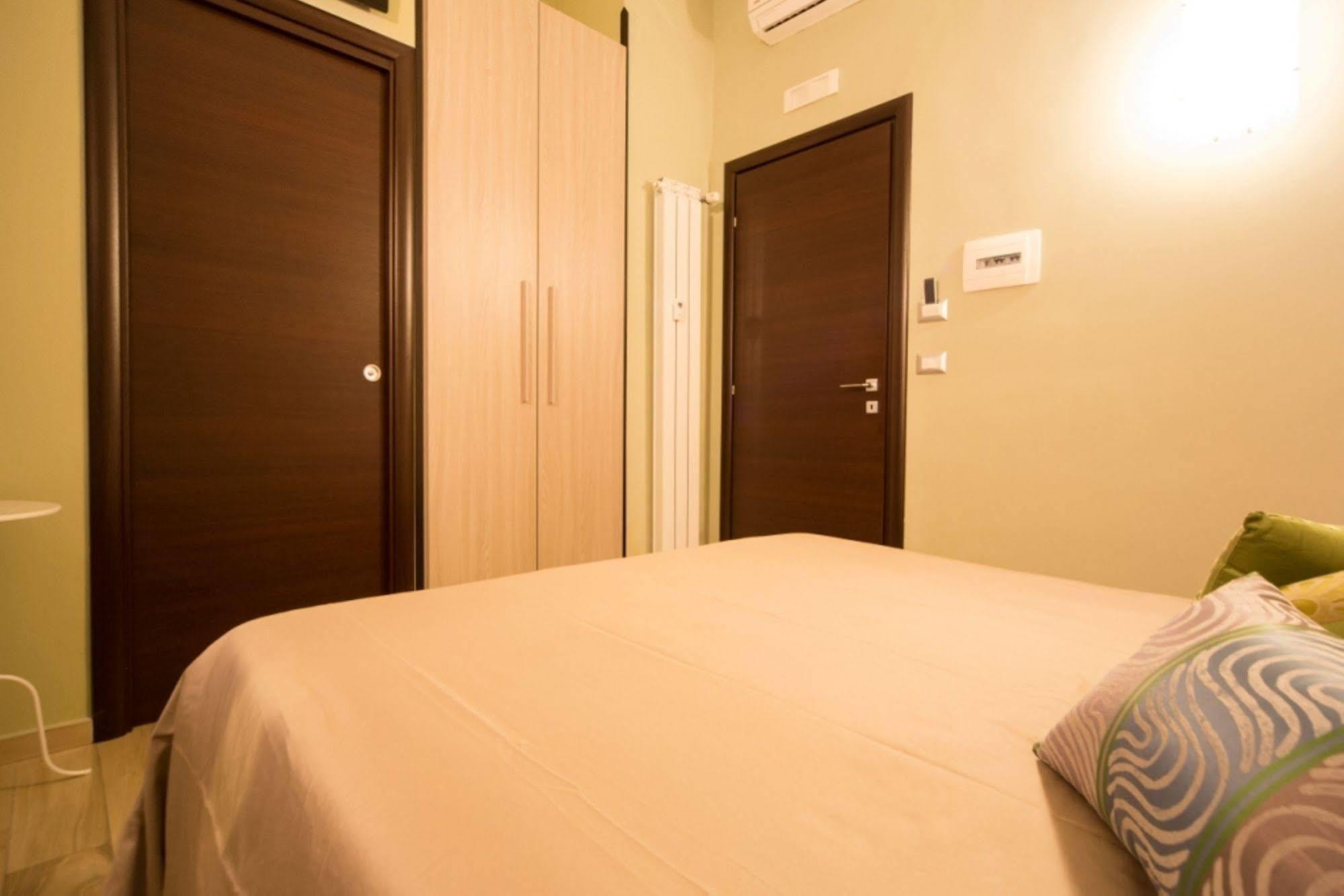 Mikale Rooms Rome Luaran gambar